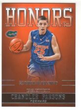 2015 Panini Collegiate Florida Honors #CPFL Chandler Parsons - Plano S/H comprar usado  Enviando para Brazil