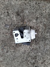 Audi tür schloß gebraucht kaufen  Badbergen