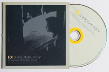 CHROMA KEY Graveyard Mountain Home CD 2004 InsideOut/SPV Promo DREAM THEATER comprar usado  Enviando para Brazil