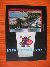 Publicite presse antar d'occasion  Mazamet