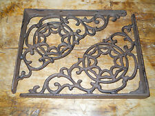 Cast iron antique for sale  Grand Saline