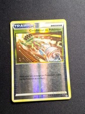 Pokemon circulator reverse d'occasion  Expédié en Belgium