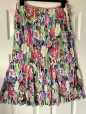 East crinkle skirt for sale  BATHGATE