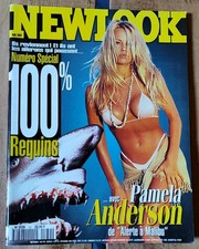 Newlook pamela anderson d'occasion Newlook pamela anderson d'occasion  Concarneau