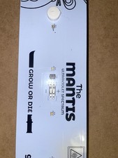 Mantis grow light for sale  WOLVERHAMPTON