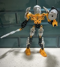 Lego bionicle titan for sale  Boca Raton