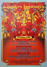 Isle wight festival for sale  VENTNOR