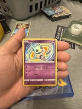 Shining mewshining legendsshin for sale  Columbia