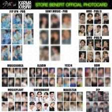 Pre stray kids d'occasion  Expédié en Belgium