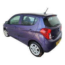 Vauxhall viva mk4 for sale  ABERDEEN