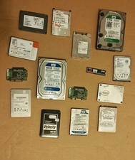 Restposten ssd konvolut gebraucht kaufen  Meppen