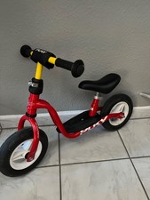 PUKY Czerwony rower biegowy LRM 8" od 2 lat - Klasyka! na sprzedaż PUKY Czerwony rower biegowy LRM 8" od 2 lat - Klasyka! na sprzedaż  Wysyłka do Poland