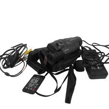 Sanyo ex220p 8mm for sale Sanyo ex220p 8mm for sale  UK