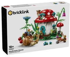 Lego 910037 bricklink usato  Rivoli