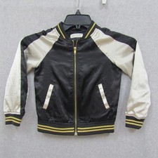 Boys jacket black for sale  Palestine