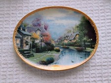 thomas kinkade plates for sale thomas kinkade plates for sale Macclenny
