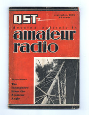 Qst magazine sep for sale  Arlington