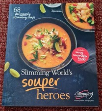 Slimming souper heroes for sale  BILLERICAY