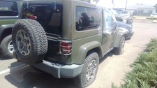 Used rear axle for sale  Corvallis