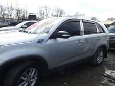 Passenger front door for sale  Gary