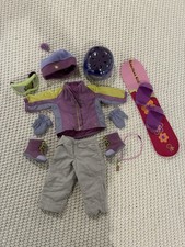 American girl doll for sale  Wexford