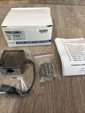 Cop security u102i for sale  WARRINGTON