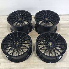 Lamborghini huracan glanz gebraucht kaufen  Ernsgaden