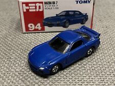 Rar tomica mazda gebraucht kaufen  Kassel