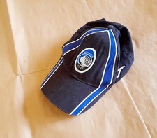 Cappellino calcio atalanta usato  Vo