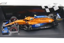 Mclaren team mcl35m gebraucht kaufen  Vlotho