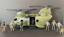 Custom chinook helicopter for sale  Naples