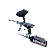 Spyder xtra paintball for sale  Acton