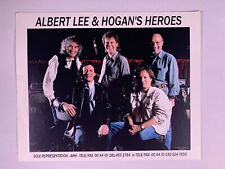 Albert lee hogans for sale  PRESTON