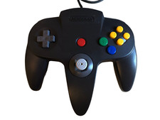 Riginal n64 controller gebraucht kaufen  Bad Steben