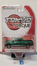 Greenlight tokyo torque d'occasion  Schirmeck