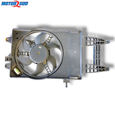 Ventola del radiatore usato  Sarno