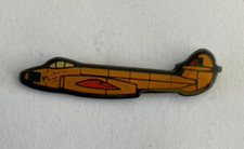 Pin avion british d'occasion  Expédié en Belgium