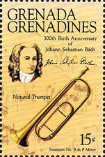 Grenada mnh johann gebraucht kaufen  Unna