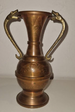 Vase vintage amphore d'occasion  Tucquegnieux