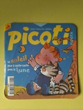 Picoti picota nº93 d'occasion  Joinville