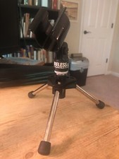 Desktop mic stand for sale  Jasper