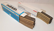 10x märklin gleis gebraucht kaufen  Berlin