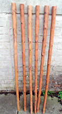 Chestnut shafts shanks for sale  BOREHAMWOOD