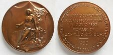 Medalla centenario ley usato  Italia