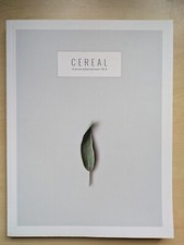 Cereal magazine volume for sale  WOKINGHAM