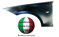 Parafango anteriore sinistro usato  Sant Antonio Abate