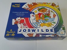 Maxi puzzle puzzles d'occasion  France