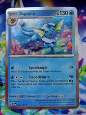 Pokemon holo karte gebraucht kaufen  Salzbergen