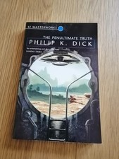 Masterworks philip dick for sale  COLCHESTER