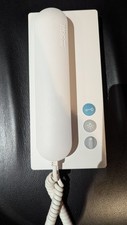 Siedle poste interphone d'occasion  Colombes